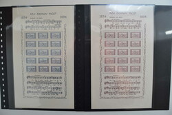 Tschechoslowakei ab 1918, riesiger Spezialsammlungsbestand in 2 ...