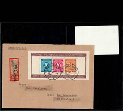 Picture 2 for Lot from Hadersbeck Auktion