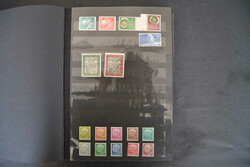 1420: German Federal Republic - Collections