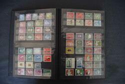 Bund, 1949/2000, postfrische Sammlung, ab 1954 komplett, ab 1981 ...