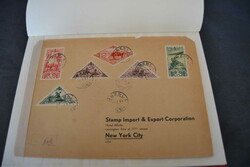 Tuwa, 1926/38, gemischter Bestand im A4-Steckbuch, meist mehrfach, ...