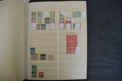USA, 1851/2000, sehr gut bestückte Teilsammlung in allen Erhaltungen ...