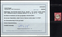 Picture 2 for Lot from Hadersbeck Auktion