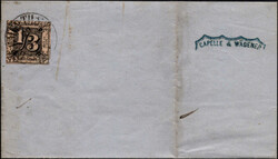 95: l'État souverain allemand de Thurn et Taxis