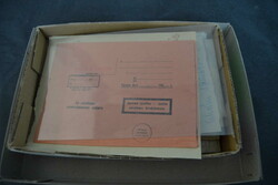 7000: Allemagne et collections - Covers bulk lot