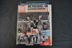 Fussball-WM, 1930/2006, Sammlung von 14 Büchern, herausgegeben ...