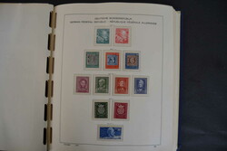 1420: German Federal Republic - Collections