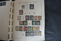 5655: Suiza - Collections