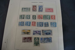 2565: France - Collections