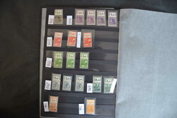 1300: 海外共同切手 - Collections