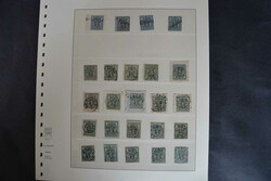 40: l'État souverain allemand de l'Hanovre - Collections