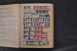 Österreich, ca. 1860/1993, gemischter Bestand in 6 Alben, dabei ...