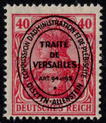 Picture 1 for Lot from Hadersbeck Auktion