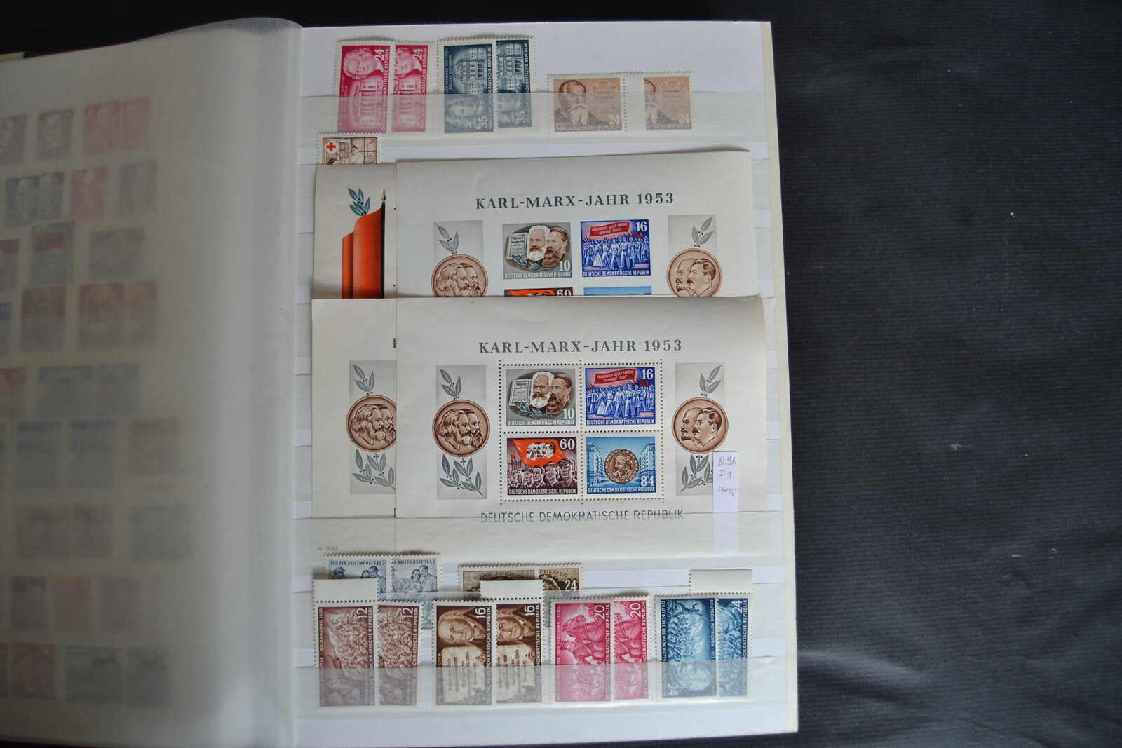 Image 2 for lot number 6510 for 79th Hadersbeck Auction