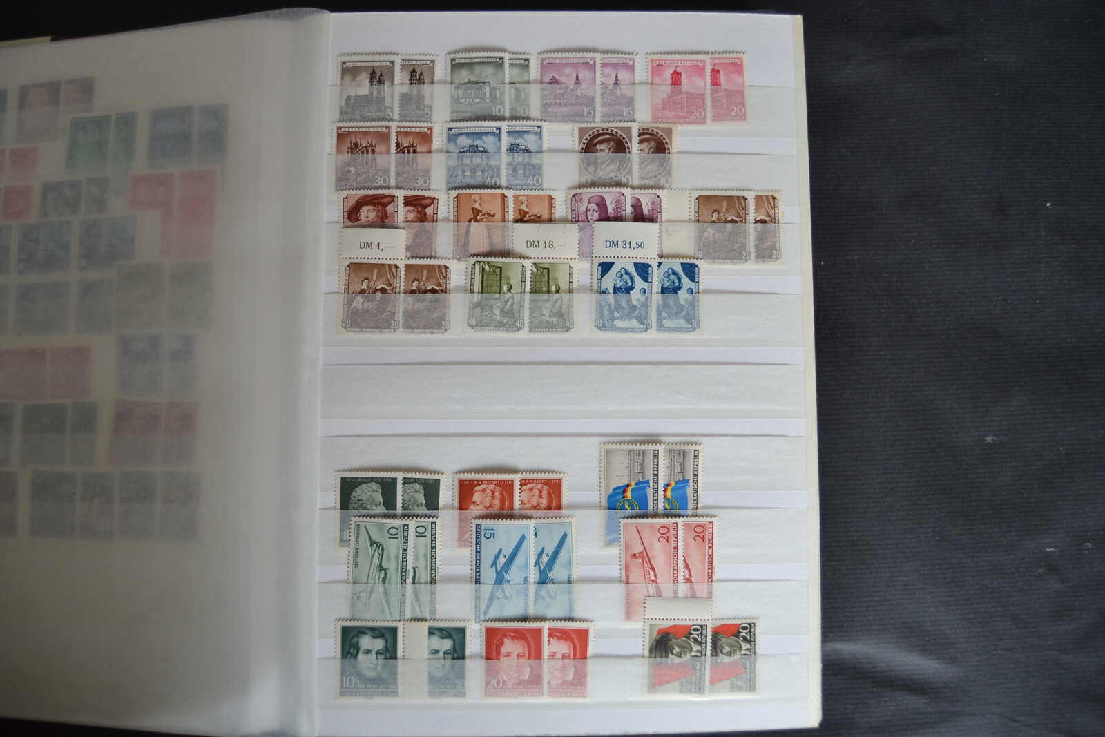 Image 6 for lot number 6510 for 79th Hadersbeck Auction