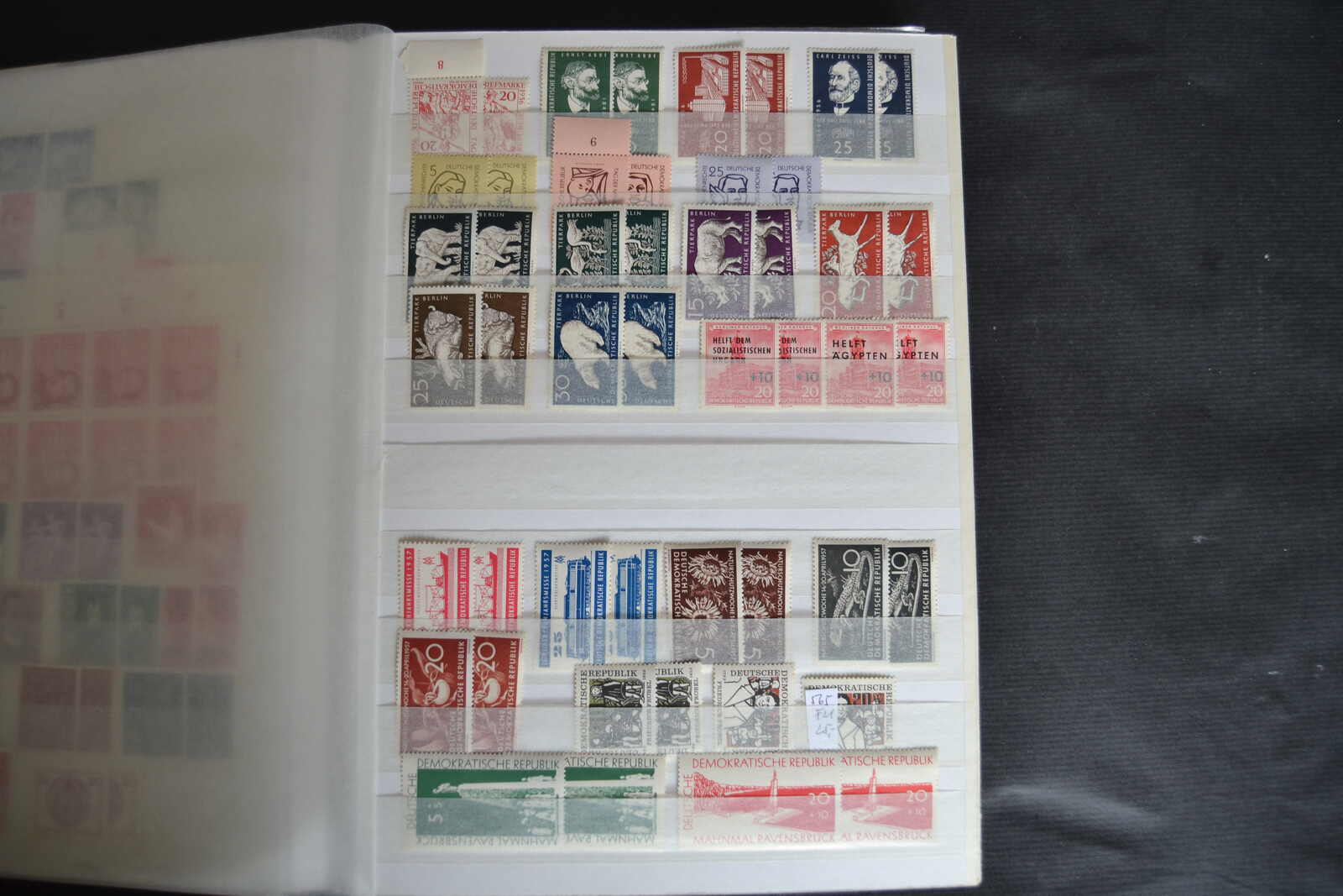 Image 8 for lot number 6510 for 79th Hadersbeck Auction