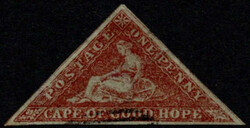 3855: Cabo de Buena Esperanza