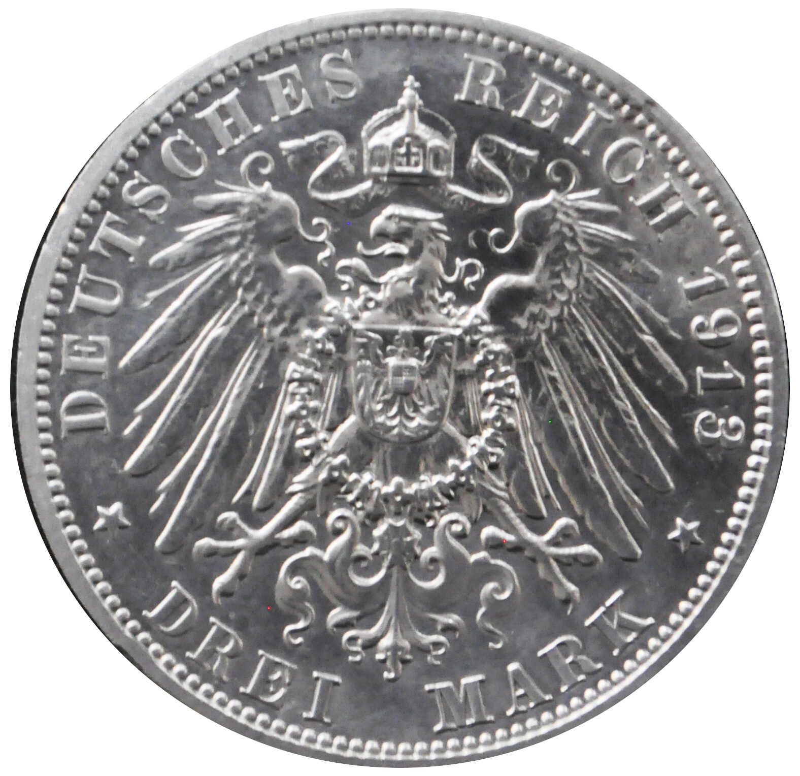 Image 1 for lot number 2264 for 79th Hadersbeck Auction