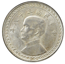 70.430: Asien (mit Nahem Osten) - Taiwan