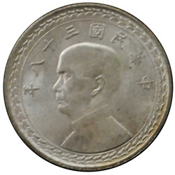 70.430: Asien (mit Nahem Osten) - Taiwan