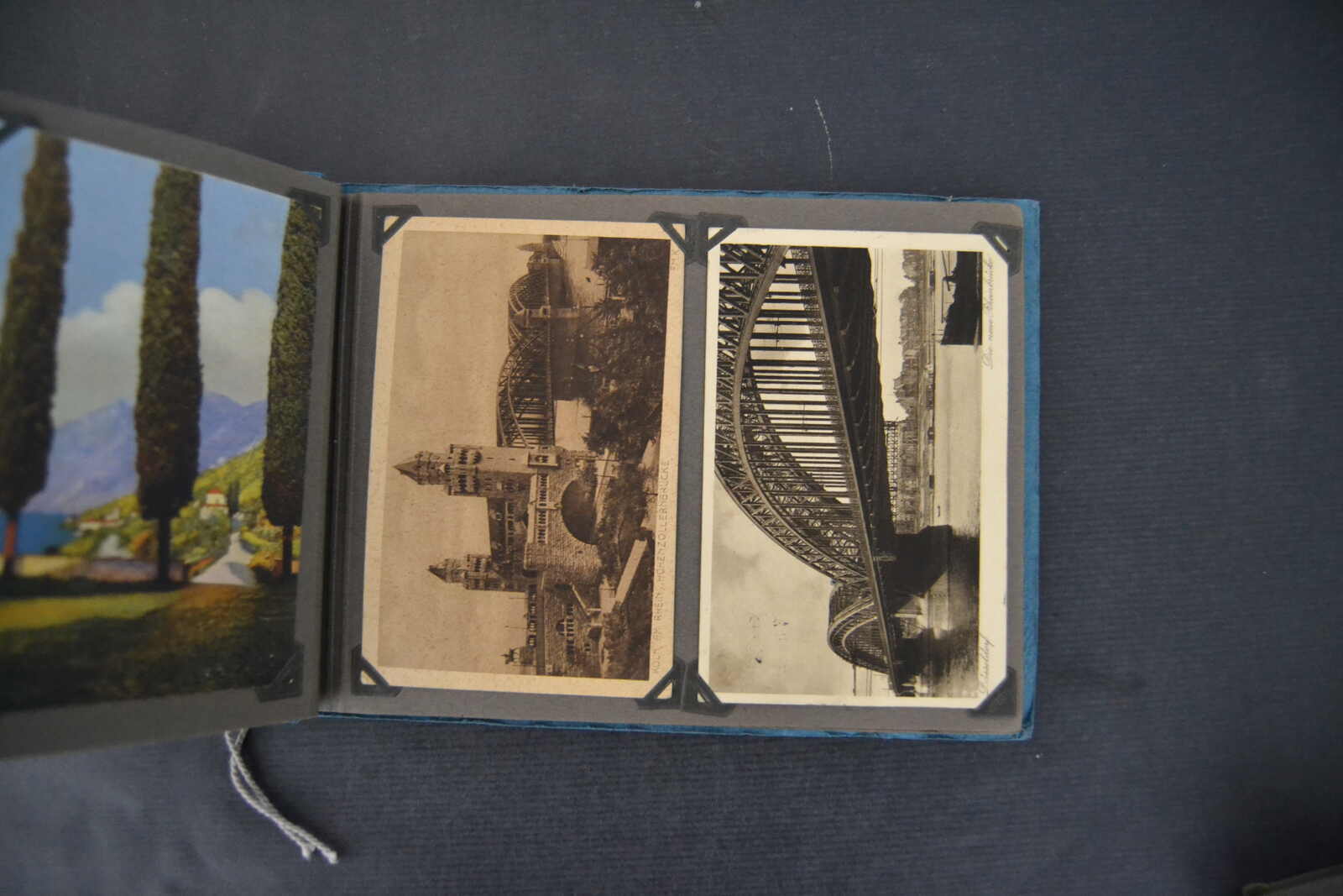 Image 1 for lot number 3011 for 80th Hadersbeck Auction