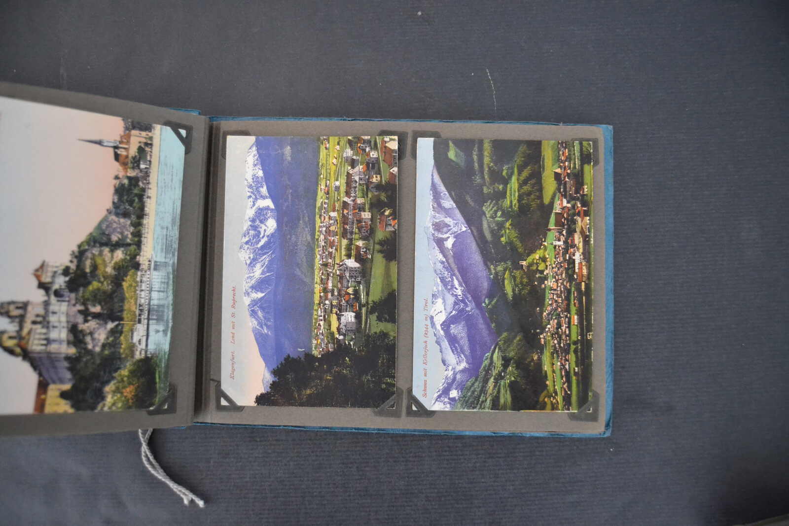 Image 2 for lot number 3011 for 80th Hadersbeck Auction