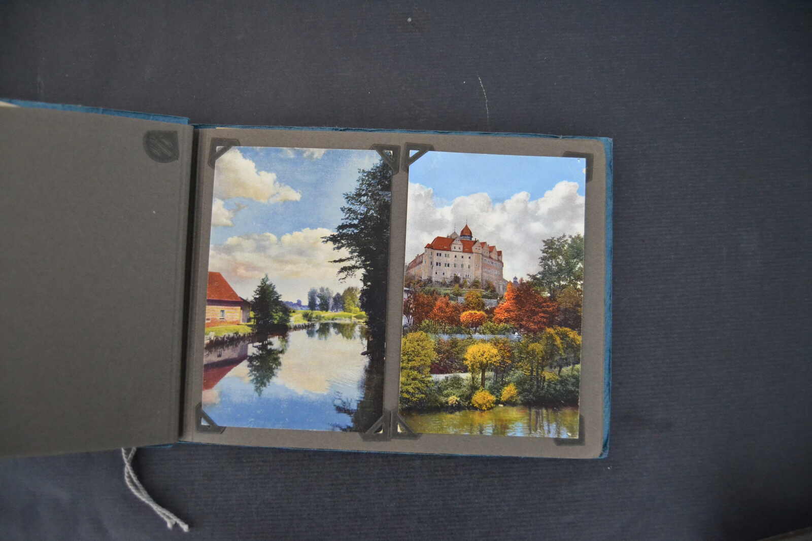 Image 3 for lot number 3011 for 80th Hadersbeck Auction