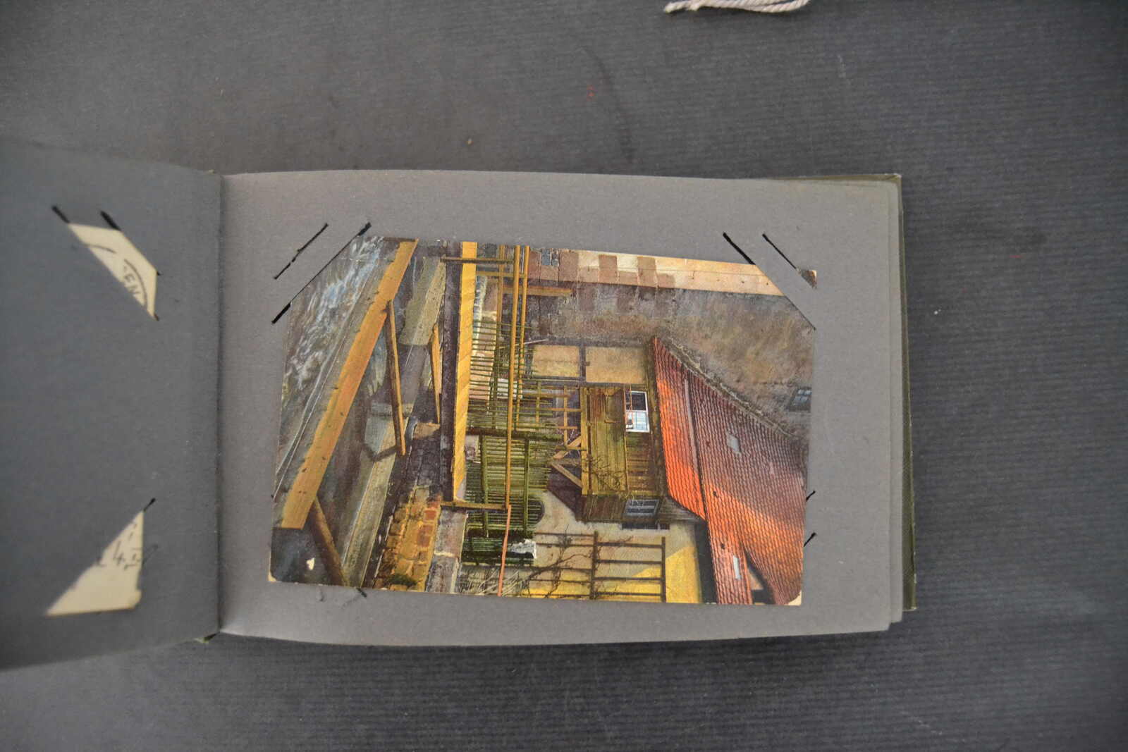 Image 6 for lot number 3011 for 80th Hadersbeck Auction