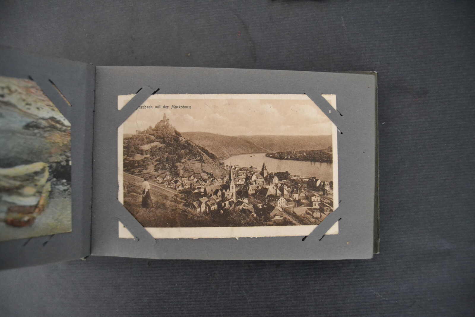 Image 7 for lot number 3011 for 80th Hadersbeck Auction