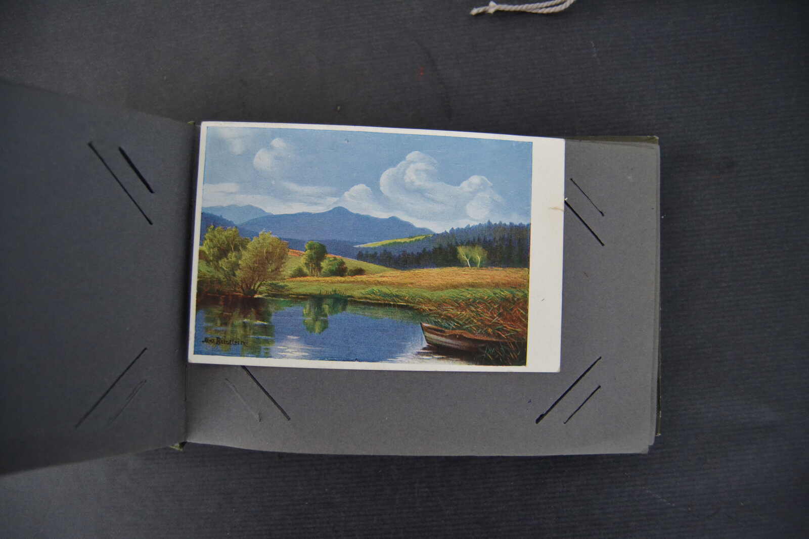 Image 8 for lot number 3011 for 80th Hadersbeck Auction