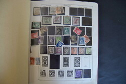 Portugal inkl. Azoren und Madeira, 1890/1990, gemischte Teilsammlung ...