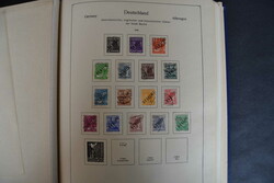 7068: Collections et objets en Allemagne et Berlin