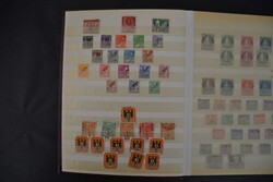 Bund/Berlin, 1948/90, gemischter Bestand von Teilsammlungen und ...