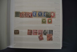 Deutschland/Europa, ca. 1840/1943, Sammlung von ungebr. und gest. ...