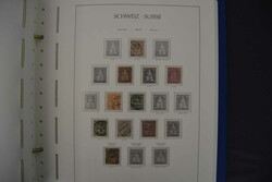 5655: Suiza - Collections