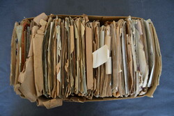 7000: Collections and Lots Germany - Covers bulk lot