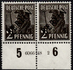 Picture 2 for Lot from Hadersbeck Auktion