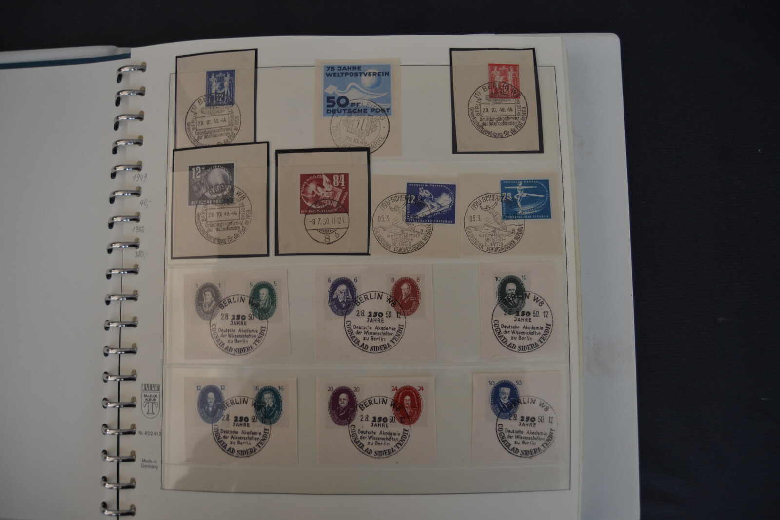 Image 1 for lot number 6526 for 79th Hadersbeck Auction