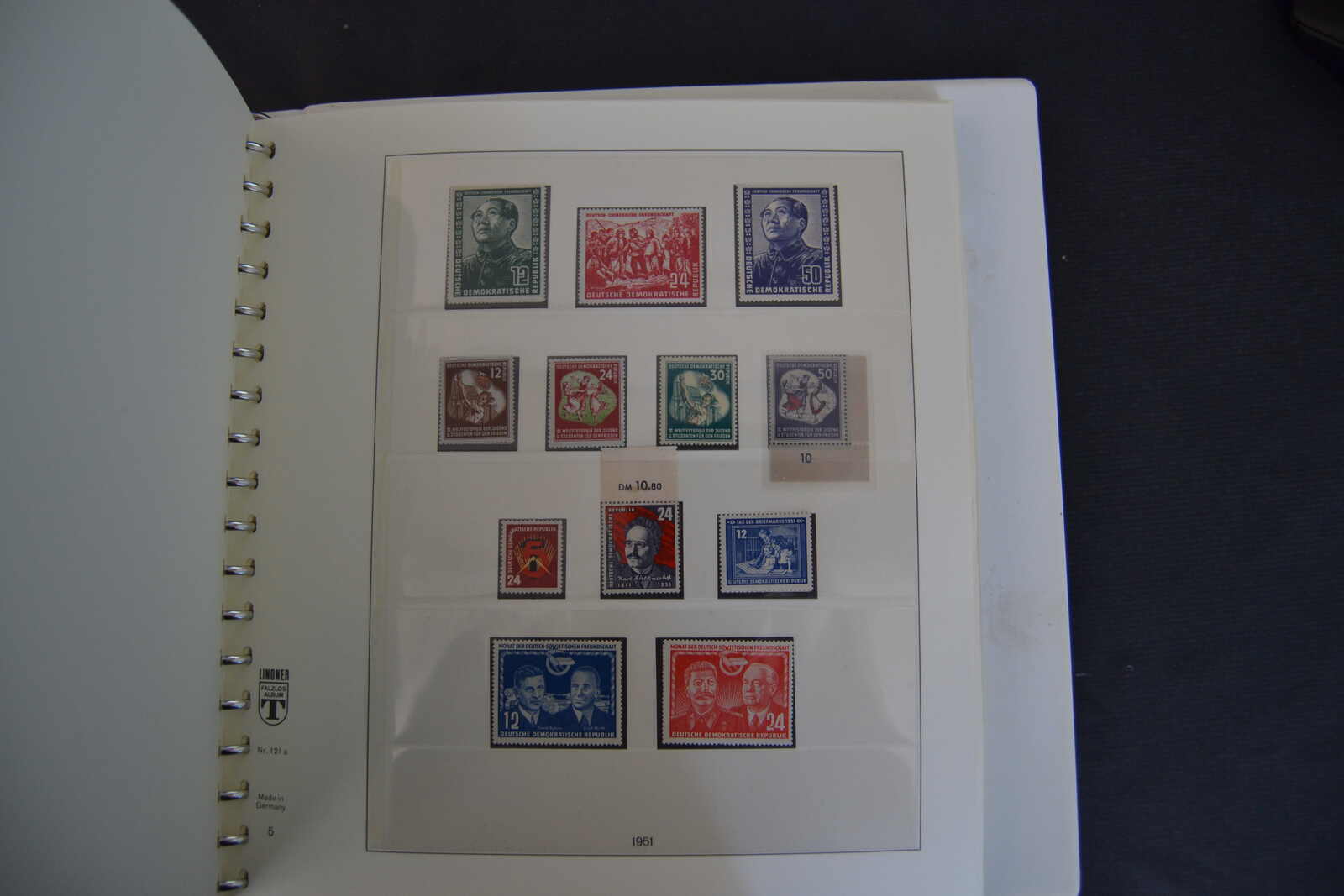 Image 30 for lot number 6526 for 79th Hadersbeck Auction