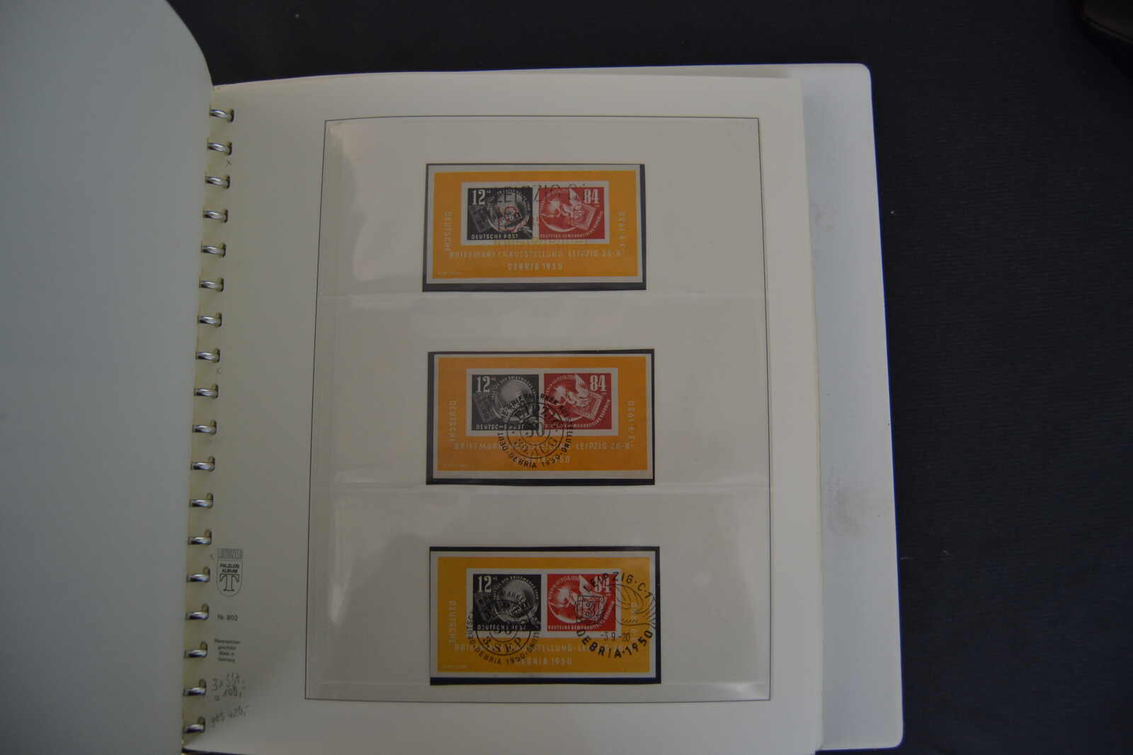 Image 34 for lot number 6526 for 79th Hadersbeck Auction