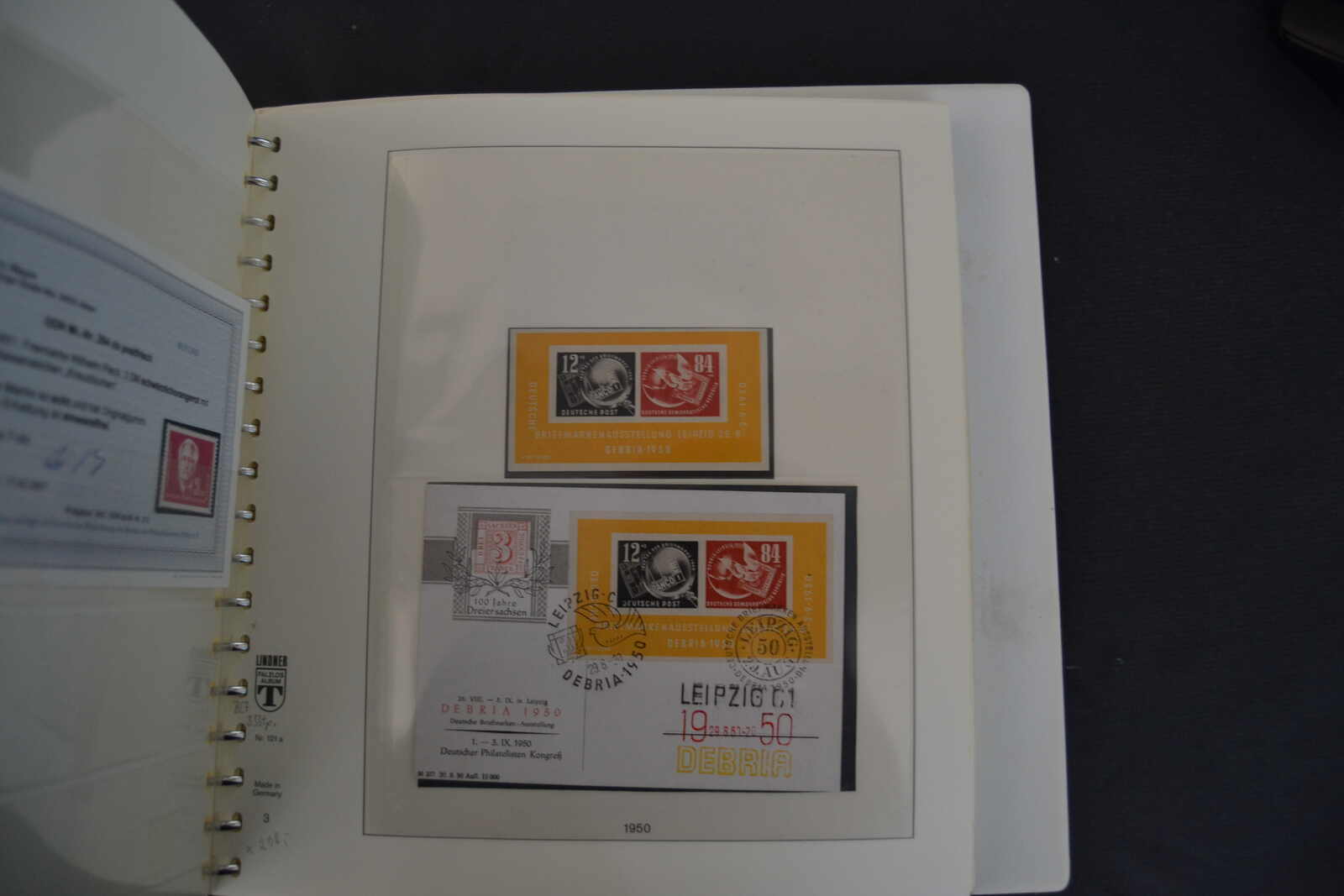 Image 35 for lot number 6526 for 79th Hadersbeck Auction