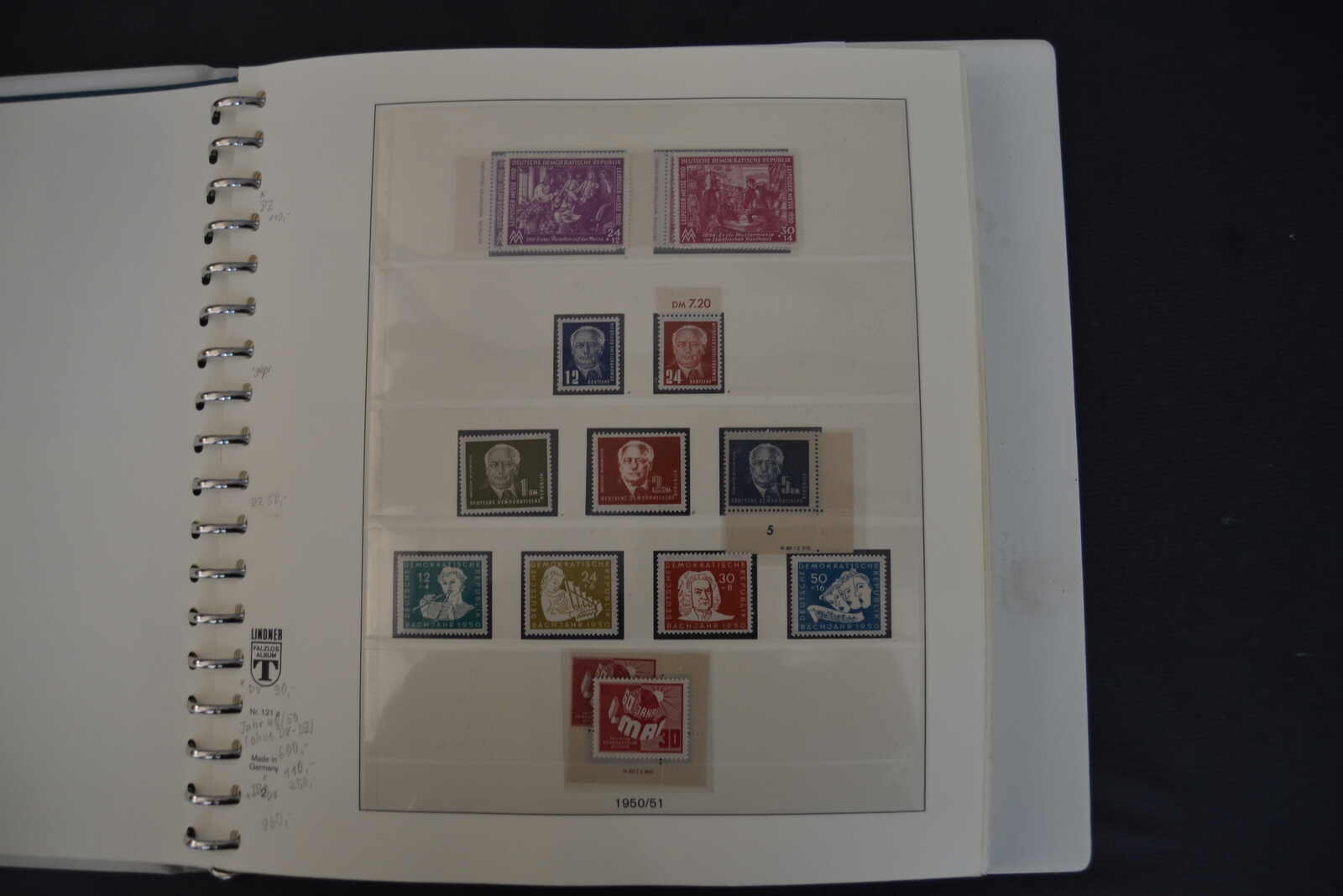 Image 41 for lot number 6526 for 79th Hadersbeck Auction