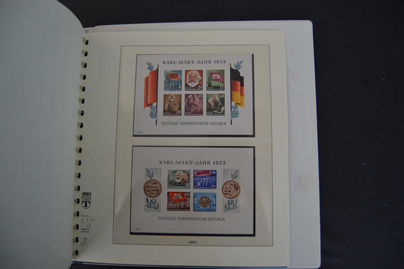 Image 45 for lot number 6526 for 79th Hadersbeck Auction