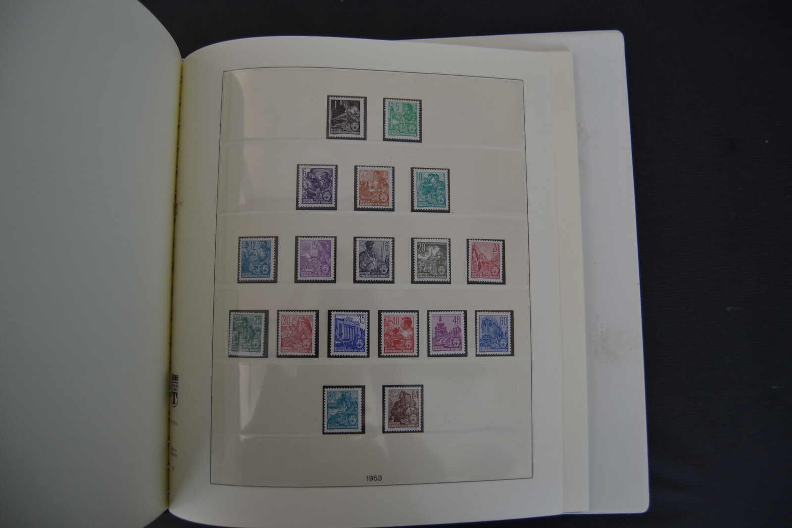 Image 51 for lot number 6526 for 79th Hadersbeck Auction