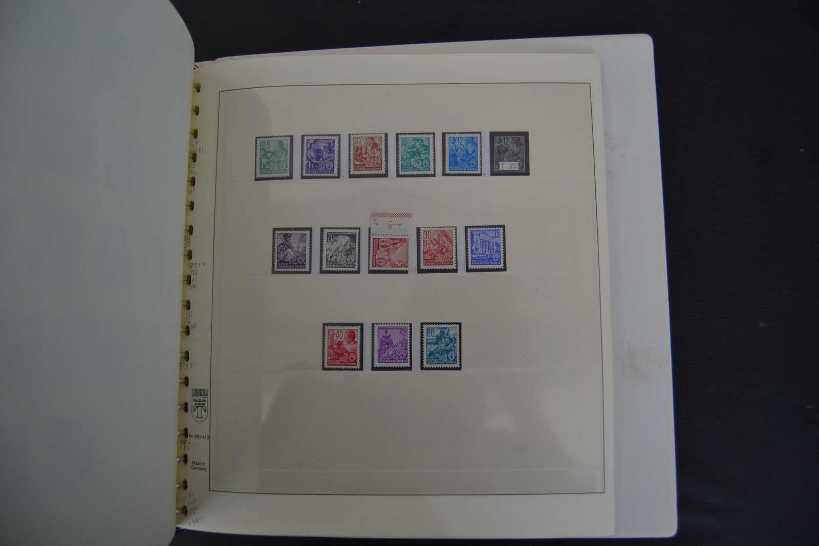 Image 52 for lot number 6526 for 79th Hadersbeck Auction