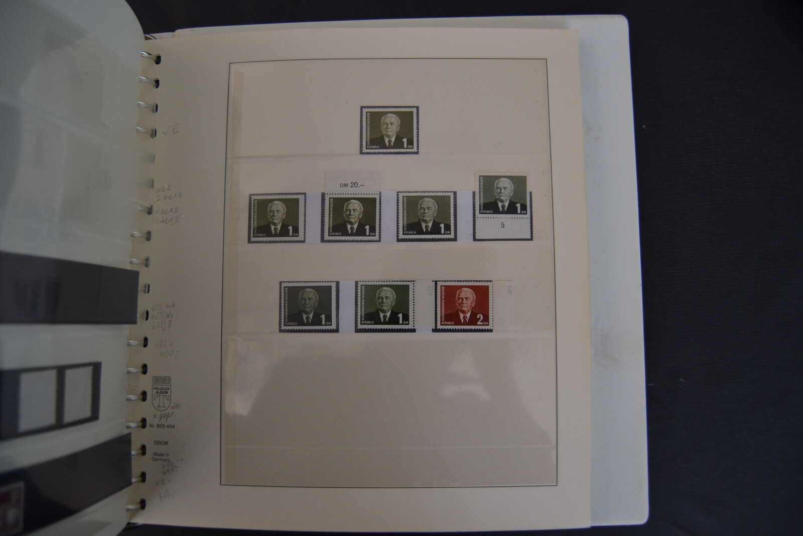 Image 61 for lot number 6526 for 79th Hadersbeck Auction