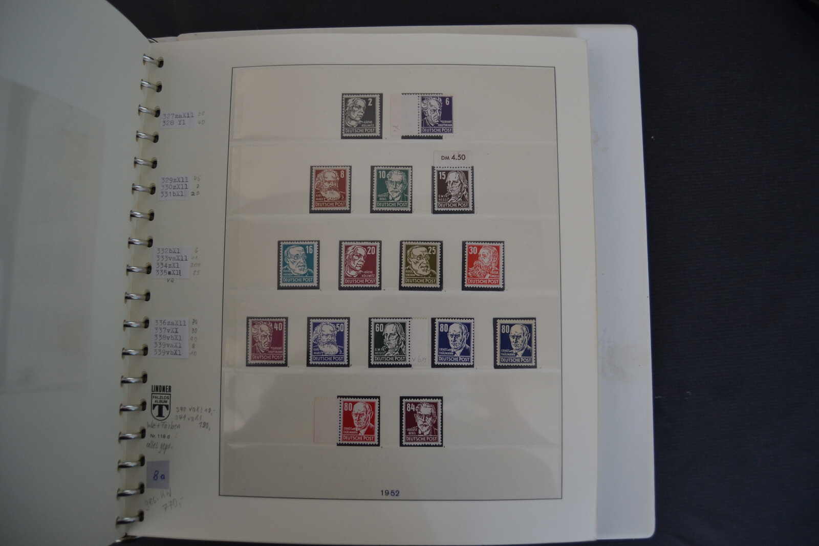 Image 62 for lot number 6526 for 79th Hadersbeck Auction