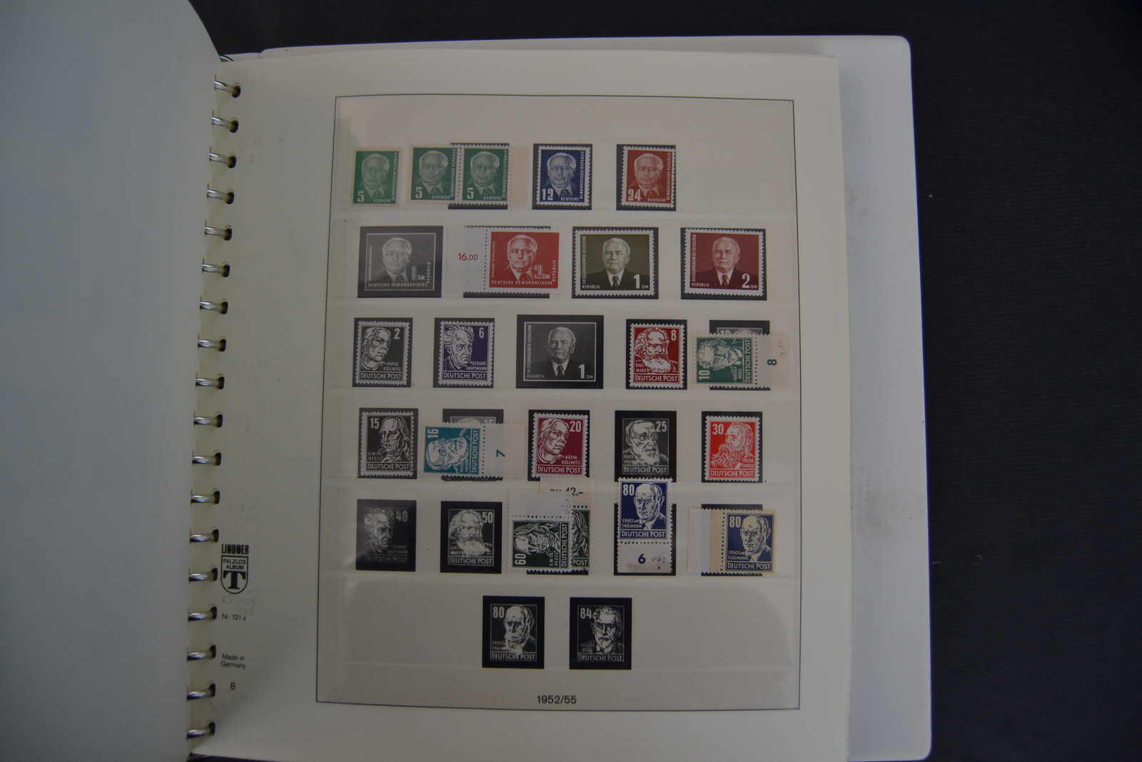 Image 65 for lot number 6526 for 79th Hadersbeck Auction