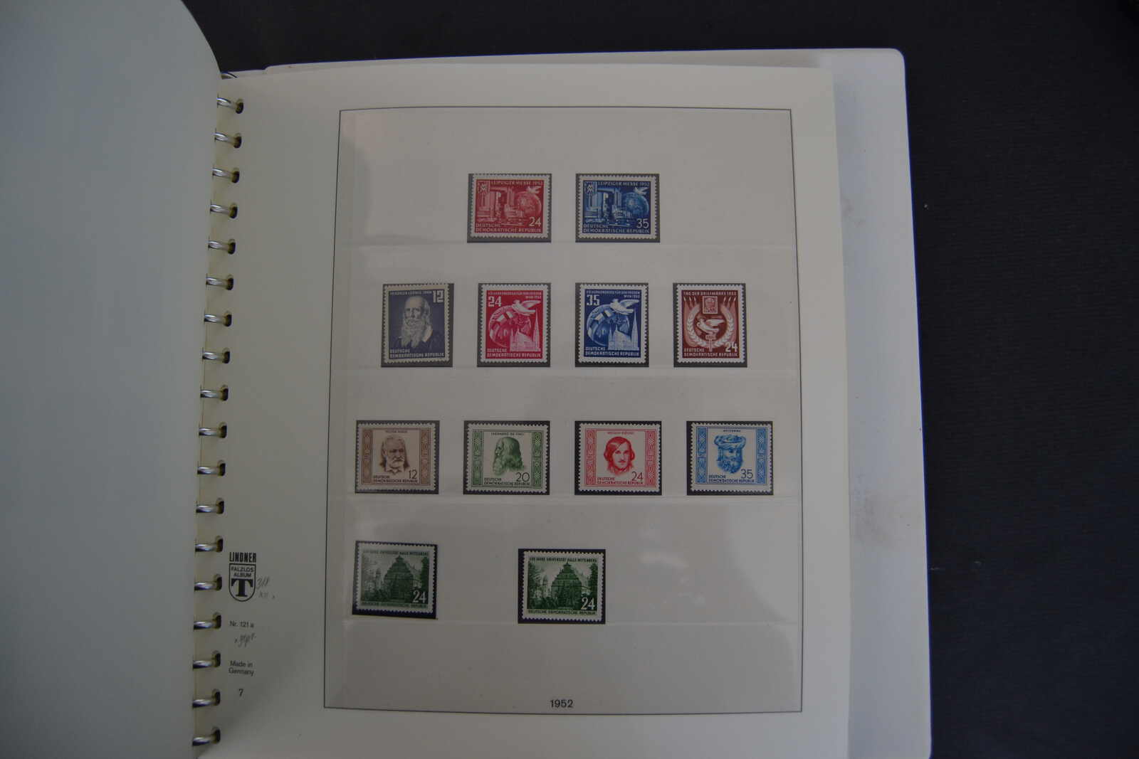 Image 66 for lot number 6526 for 79th Hadersbeck Auction