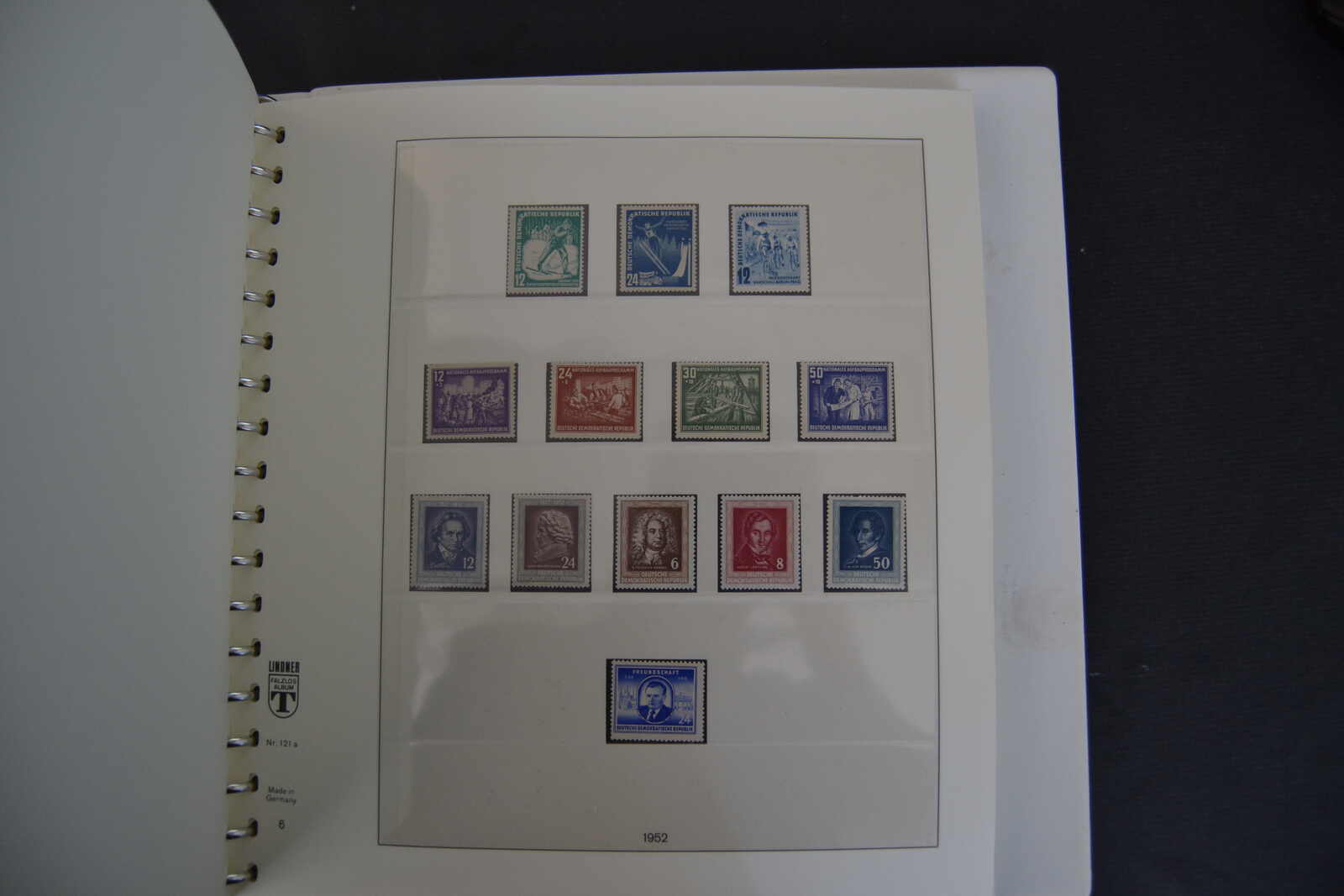 Image 67 for lot number 6526 for 79th Hadersbeck Auction